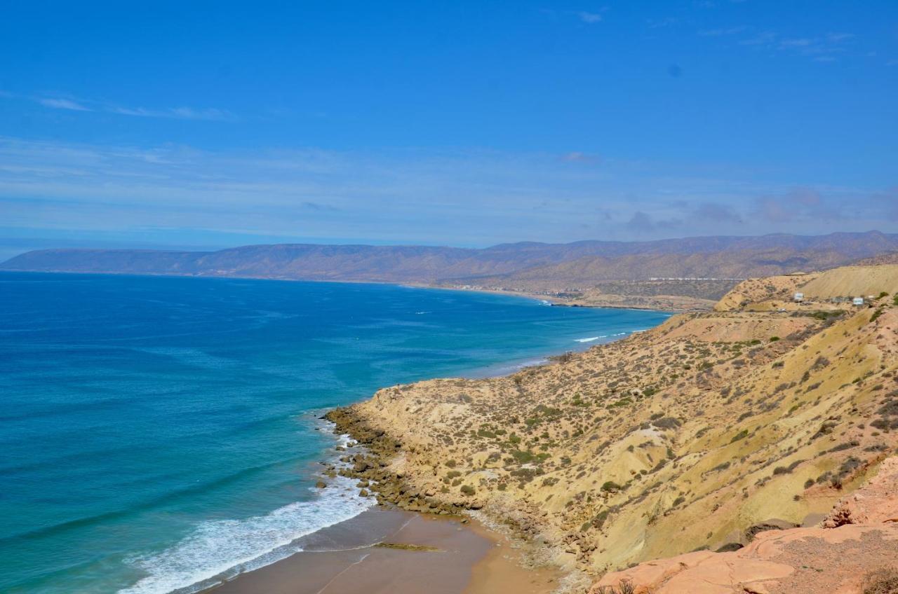 Tamraght Rosee Atlantique מראה חיצוני תמונה