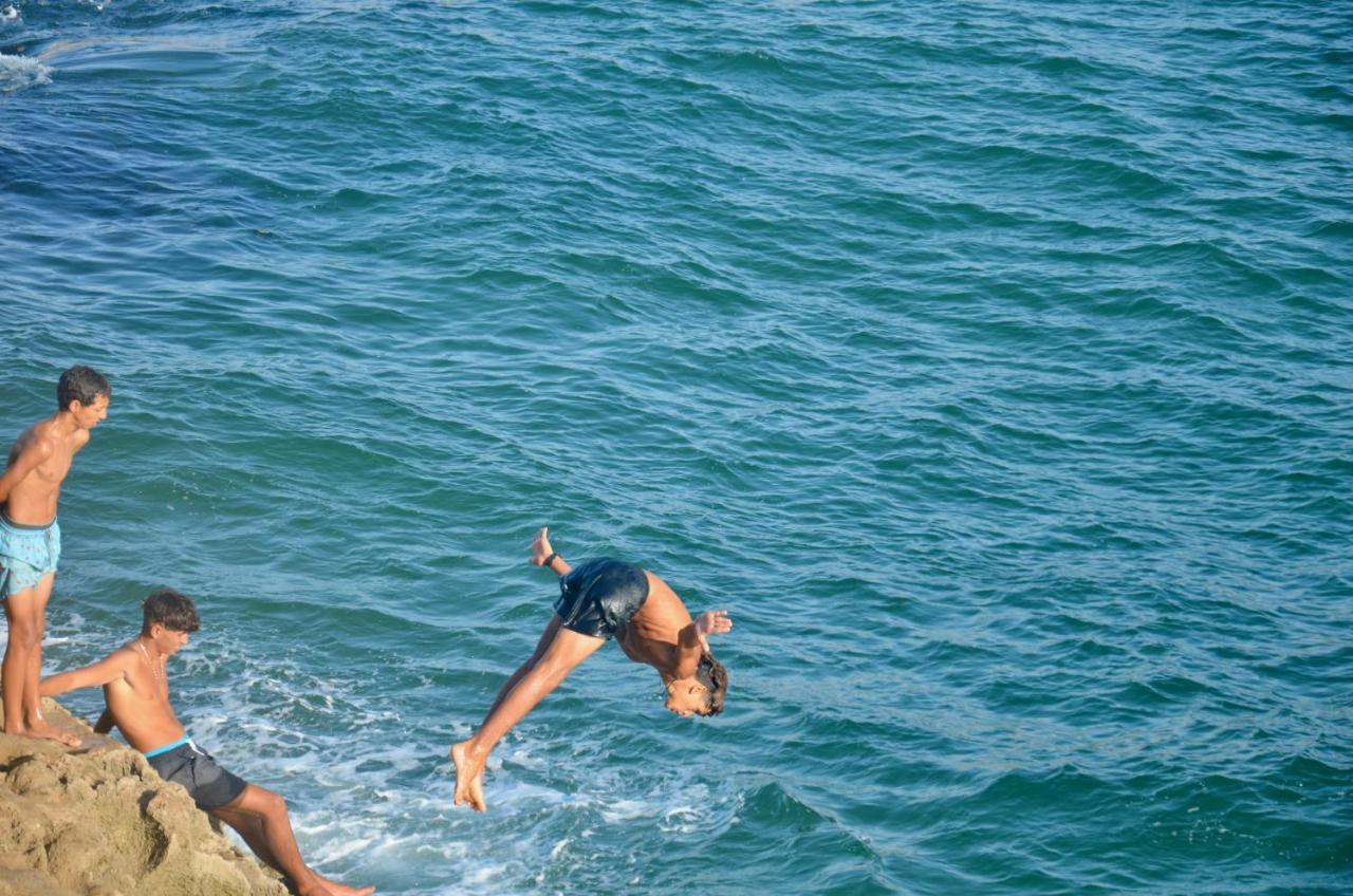 Tamraght Rosee Atlantique מראה חיצוני תמונה