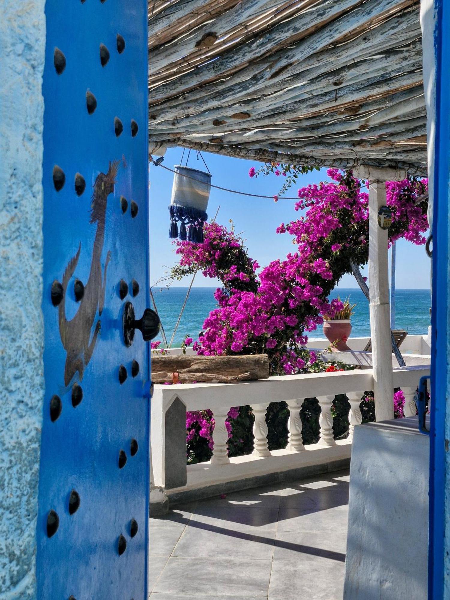 Tamraght Rosee Atlantique מראה חיצוני תמונה